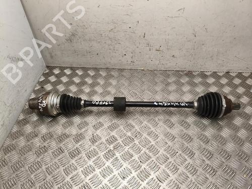 Used Right front driveshaft Right front driveshaft SEAT LEON Sportstourer (KL8, KLD) 1.5 TSI (150 hp) 40485242 40485242