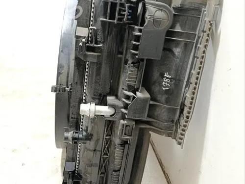 Radiator set MERCEDES-BENZ GLS (X167) AMG 63 4Matic+ EQ Boost 4-matic+ (167.989) | BP36275470M120  - Image 5