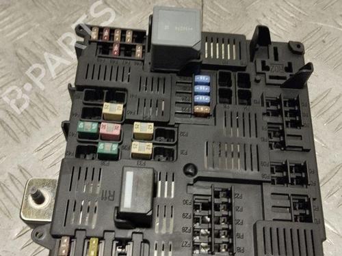 Fuse box VOLVO S90 II (234) T5 | BP28936546E1 