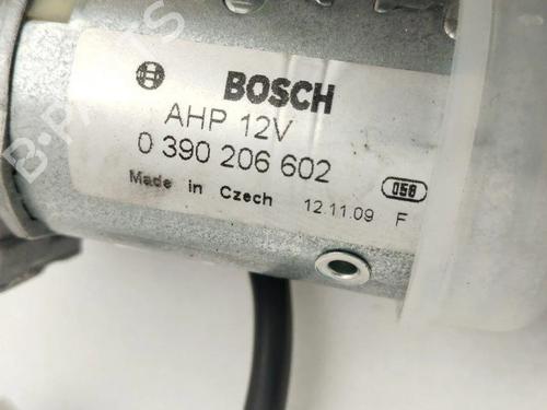 Módulo eletrónico MASERATI QUATTROPORTE V 4.7 S | BP28919971M83