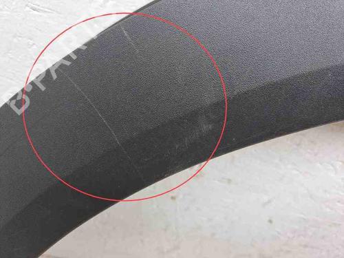 Wheel arch trim OPEL MOKKA 1.2 (76) | BP29866120C116
