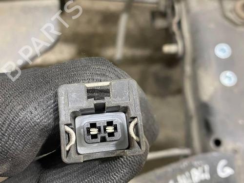 Rear axle MASERATI GHIBLI III (M157) 3.0 | BP28926679M2 