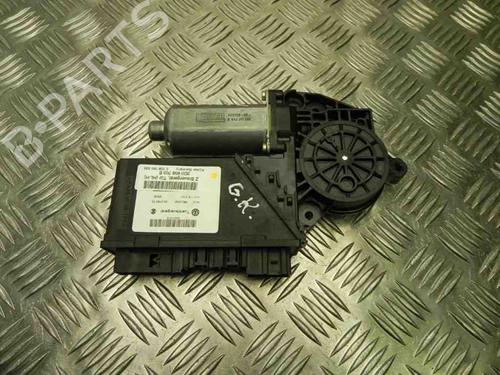 Silniczek podnośnika szyby tylnej lewej VW PHAETON (3D1, 3D2, 3D3, 3D4, 3D6, 3D7, 3D8, 3D9) 6.0 W12 4motion | BP28944287E23