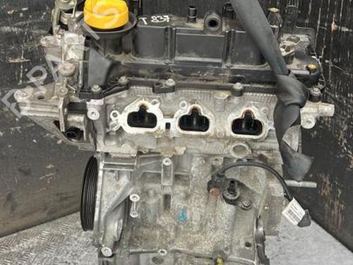 Engine RENAULT CLIO V (B7_) 1.0 TCe 100 (B7MT) | BP37559835M1 - Image 2