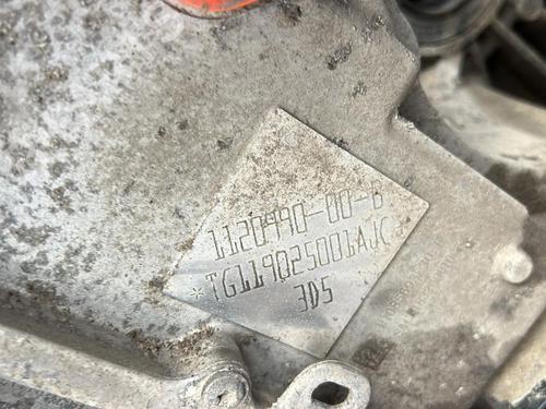 Engine TESLA MODEL 3 (5YJ3) EV Performance AWD | BP37566635M1 - Image 6