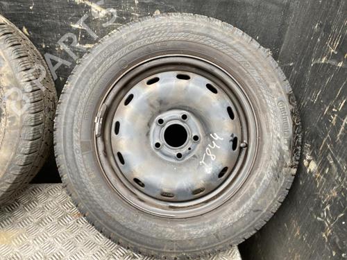 Fælk NISSAN PRIMASTAR Van (X82) 2.0 dCi 110 | BP37561806C45 - Image 2