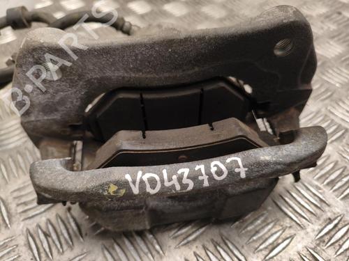 Left front brake caliper BAIC X75 GDI | BP38967644M105 - Image 4