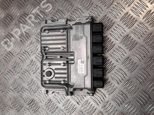Used Engine control unit (ECU) BMW 5 (G30, F90) 520 d (190 hp) 28938339