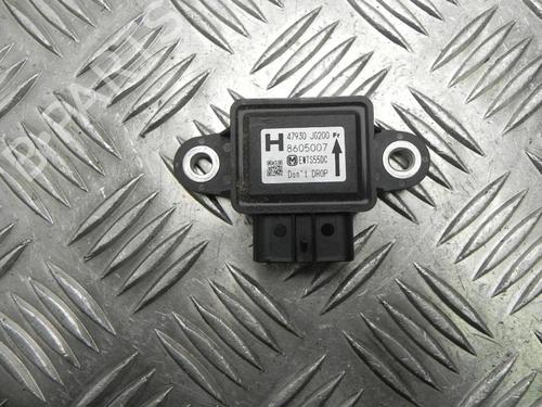 Used Electronic module Electronic module 37578956 37578956