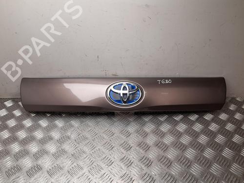 Used Other TOYOTA PRIUS PLUS (_W4_) 1.8 Hybrid (ZVW40W, ZVW41W) (136 hp) 28941193