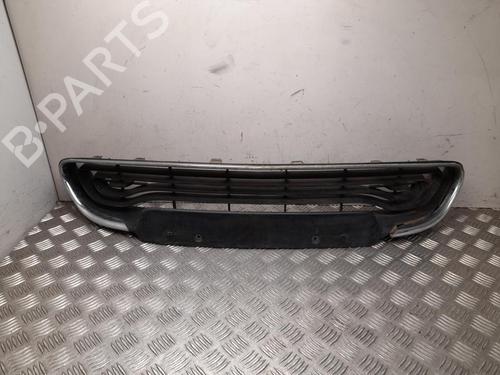 Grill Grill RENAULT ZOE (BFM_) ZOE (92 hp) 37564765 37564765