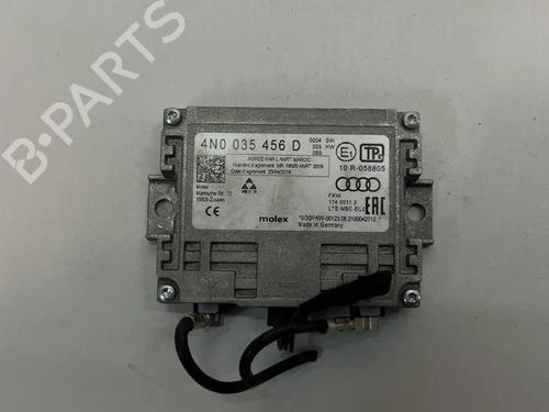Module électronique AUDI Q5 (FYB, FYG) 2.0 TFSI quattro (252 hp) 30081608
