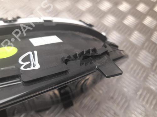 Instrument cluster HYUNDAI i20 II (GB, IB) 1.2 | BP28925904C47 