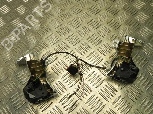 Steering wheel controls FORD S-MAX (WA6) 2.0 TDCi | BP28946209E15 