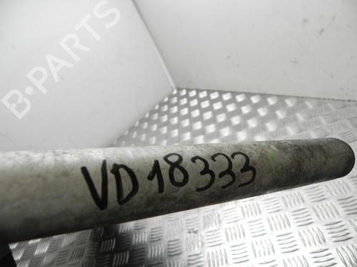 AC radiator BMW 3 Touring (E91) 318 d | BP37581914M32 - Image 4
