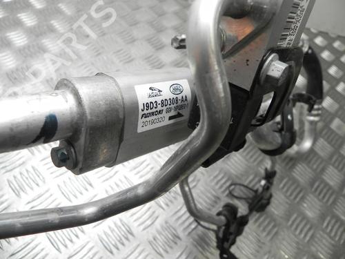 AC pipe JAGUAR I-PACE (X590) EV400 AWD | BP37581800M126 - Image 2