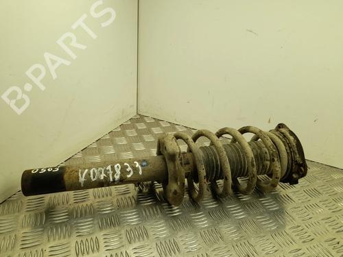 Used Right front shock absorber SKODA YETI (5L) 1.2 TSI (105 hp) 28932114