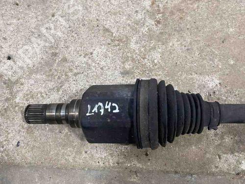 Right front driveshaft MASERATI GHIBLI III (M157) 3.0 S Q4 | BP28936334M39 