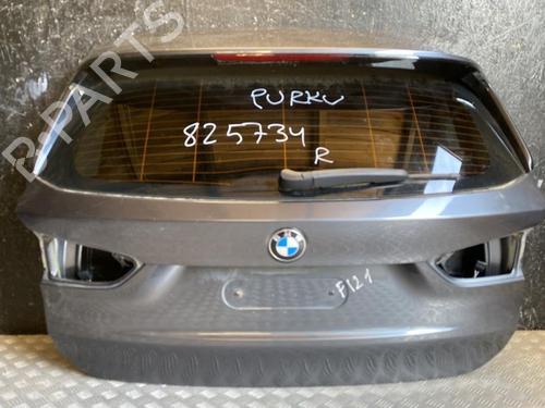 Used Tailgate BMW X1 (F48) xDrive 20 d (190 hp) 28923197