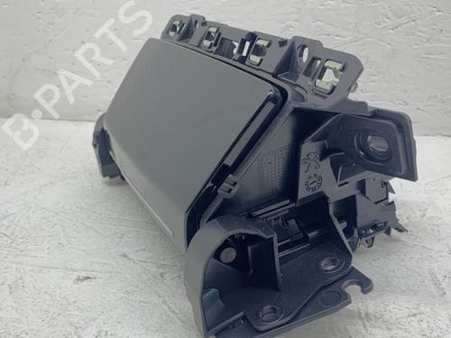Glove box PEUGEOT 208 II (UB_, UP_, UW_, UJ_) e-208 | BP28921635C95 