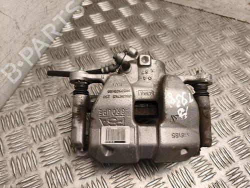 Used Right front brake caliper Right front brake caliper OPEL FRONTERA (OV24) 1.2 MHEV (101 hp) 39700737 39700737
