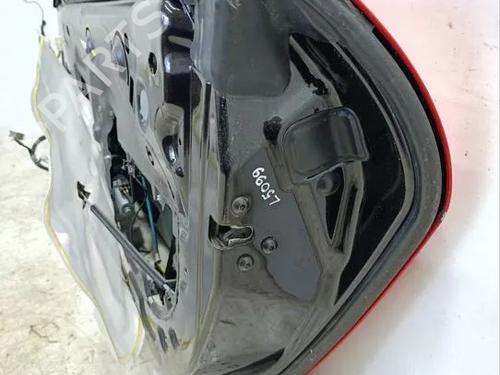 Dør høyre foran MASERATI GRAN TURISMO I 4.7 S | BP30884907C3