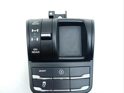 Used Switch Switch PORSCHE CAYENNE (92A) 3.6 S (420 hp) 33798417 33798417