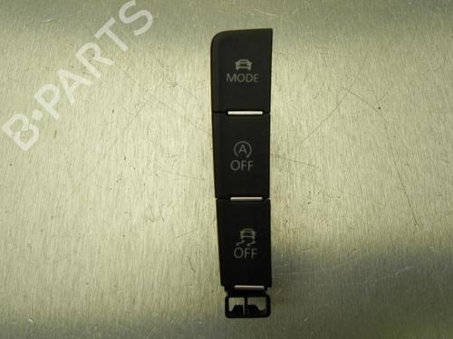 Used Switch VW GOLF VII Variant (BA5, BV5) 2.0 R 4motion (300 hp) 28935063