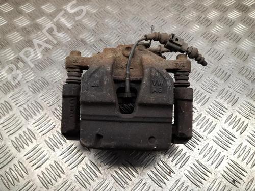 Used Left front brake caliper Left front brake caliper VW MULTIVAN T6 (SGF, SGM, SGN, SHM, SHN) 2.0 TDI (114 hp) 35984608 35984608