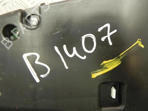 Instrument cluster TOYOTA VERSO (_R2_) 2.0 D-4D (AUR20_, AUR20R) | BP28937145C47