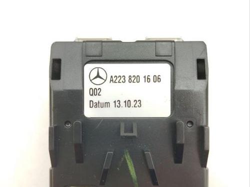 Electronic module MERCEDES-BENZ EQE (V295) EQE 350 (295.125) | BP29310795M83 