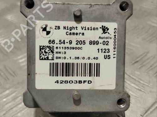 Camera BMW 6 Coupe (F13) 650 i | BP28936770E14 