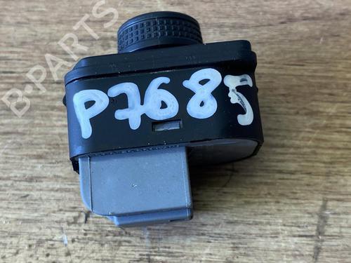 Mirror switch SKODA ENYAQ iV SUV (5AZ) 85 | BP39235417I25 - Image 3