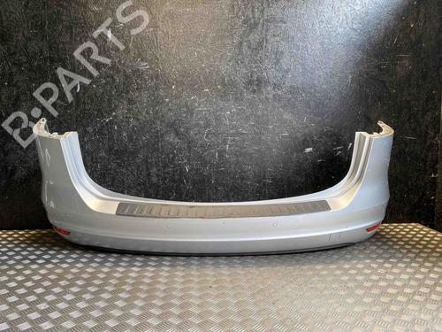 Rear bumper VW SHARAN (7N1, 7N2) 2.0 TDI | BP28937702C8