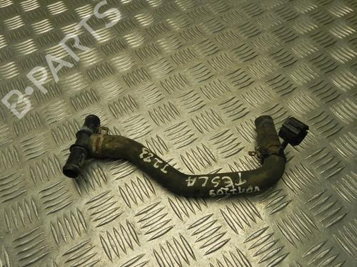 Used Pipe TESLA MODEL S (5YJS) 70D AWD (334 hp) 28924853