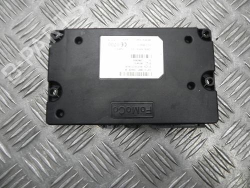 Used Electronic module Electronic module 37546465 37546465