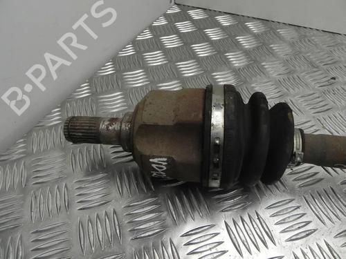 Right front driveshaft HYUNDAI i30 (FD) 1.6 CRDi | BP28932258M39 - Image 2