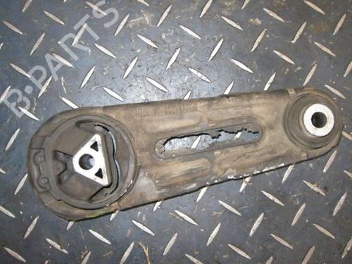 Autre NISSAN QASHQAI II (J11, J11_) 1.2 DIG-T (115 hp) 28931129