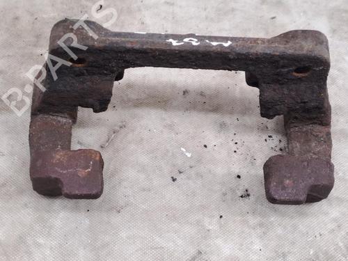Used Right front brake caliper BMW X3 (F25) xDrive 20 d (184 hp) 28942967