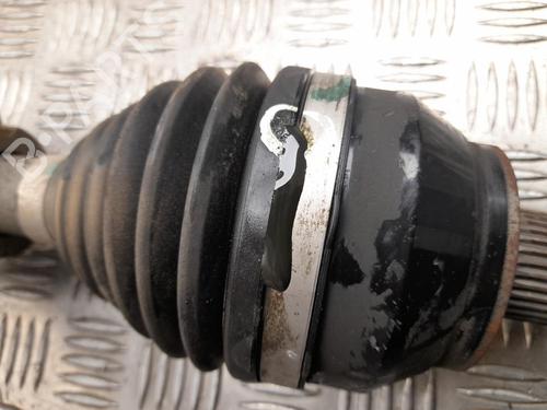 Driveshaft LAND ROVER RANGE ROVER EVOQUE (L551) 2.0 D150 MHEV 4x4 | BP37565423M37 - Image 3