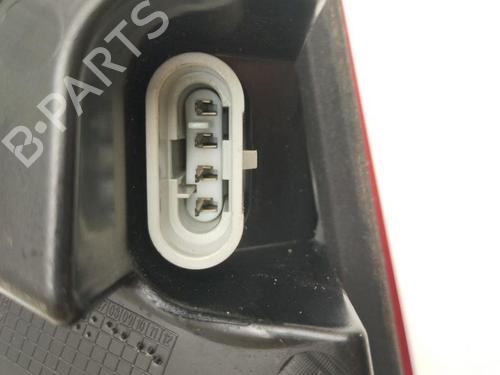 Left taillight MASERATI QUATTROPORTE VI 3.8 GT S | BP28938067C34 