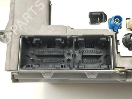 Control unit MERCEDES-BENZ EQE SUV (X294) EQE 350+ (294.621) | BP38996324M11 - Image 5
