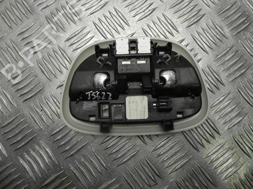 Kabinelys JEEP CHEROKEE (KL) 2.4 | BP37580105I8 - Image 2