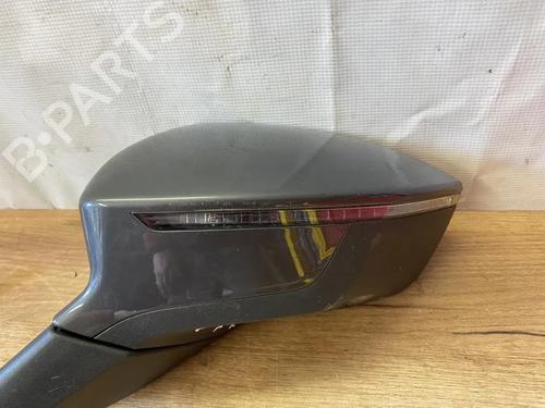 Left mirror CUPRA ATECA (KH7, KHP, KBP) 2.0 TSI 4Drive | BP33928577C26 - Image 4