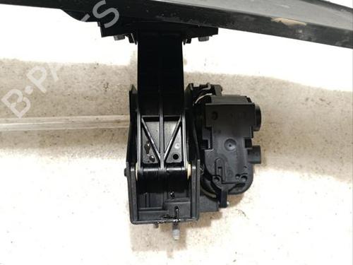 Spoiler bagklap JEEP WAGONEER (WS) 3.0 4WD | BP39001797C96 - Image 9