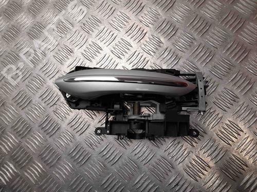 Used Front right exterior door handle Front right exterior door handle BMW 5 Gran Turismo (F07) 530 d (245 hp) 28909146 28909146
