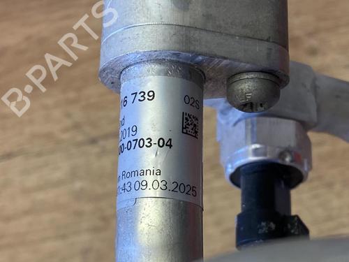 AC pipe SKODA ELROQ (PYL) 50 | BP38966251M126 - Image 11
