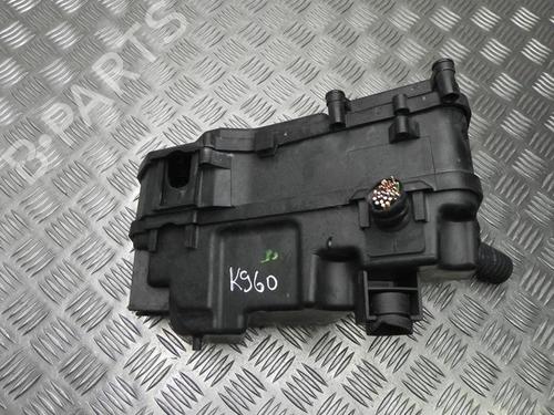 Fuse box PORSCHE CAYENNE (92A) 3.0 Diesel | BP28931867E1