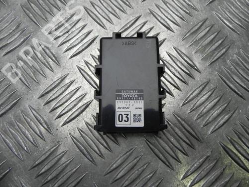Used Electronic module Electronic module 37578291 37578291