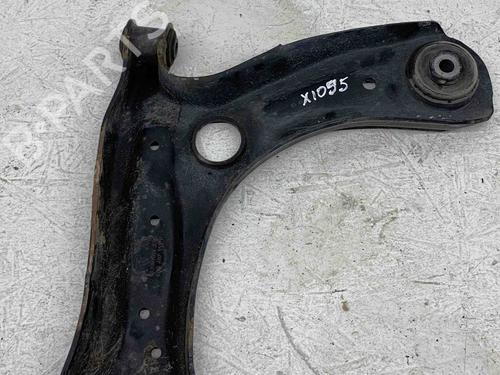 Bras de suspension avant gauche AUDI A1 (8X1, 8XK) S1 quattro (231 hp) 28928411